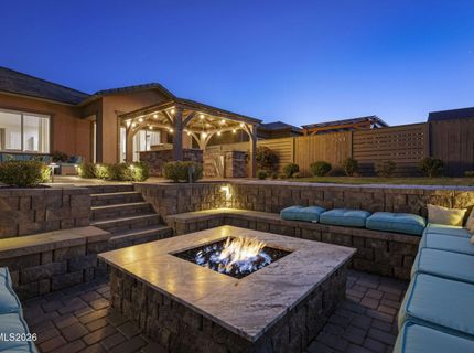 2925 Ethelinda Way, Reno, NV 89521 Photo