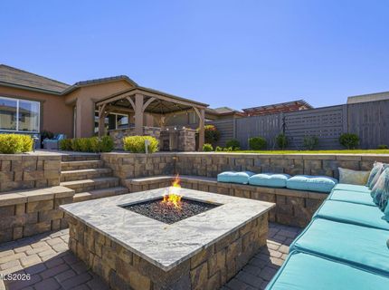 2925 Ethelinda Way, Reno, NV 89521 Photo