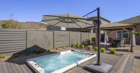 2925 Ethelinda Way, Reno, NV 89521 Photo