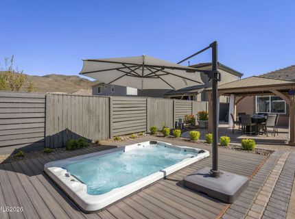 2925 Ethelinda Way, Reno, NV 89521 Photo