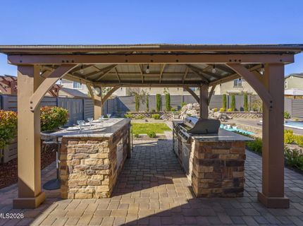 2925 Ethelinda Way, Reno, NV 89521 Photo