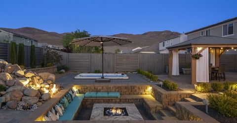 2925 Ethelinda Way, Reno, NV 89521 Photo