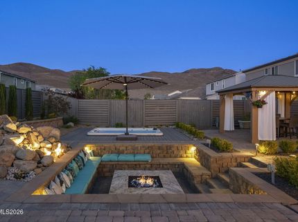2925 Ethelinda Way, Reno, NV 89521 Photo