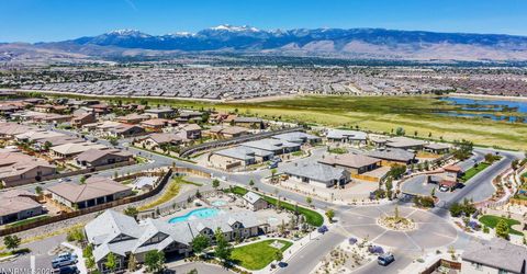 2925 Ethelinda Way, Reno, NV 89521 Photo