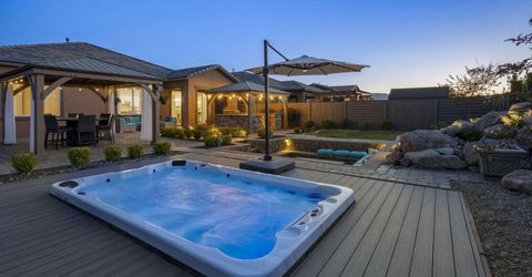 2925 Ethelinda Way, Reno, NV 89521 Photo