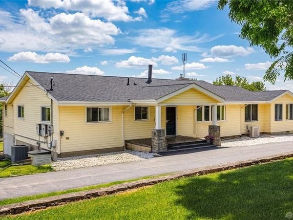 1540 Boyle Road, Hanover Twp, OH 45013