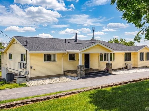 1540 Boyle Road, Hanover Twp, OH 45013
