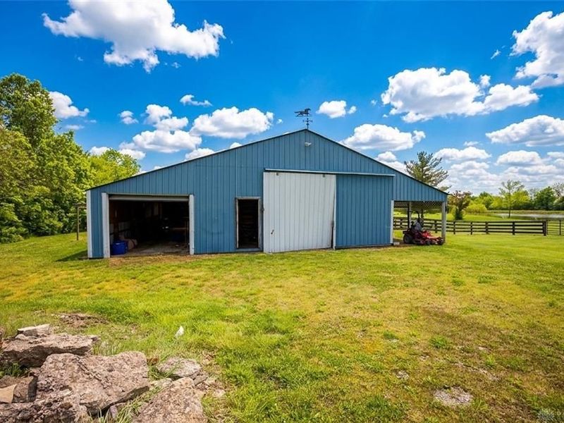 1540 Boyle Road, Hanover Township, OH 45013 Photo 60