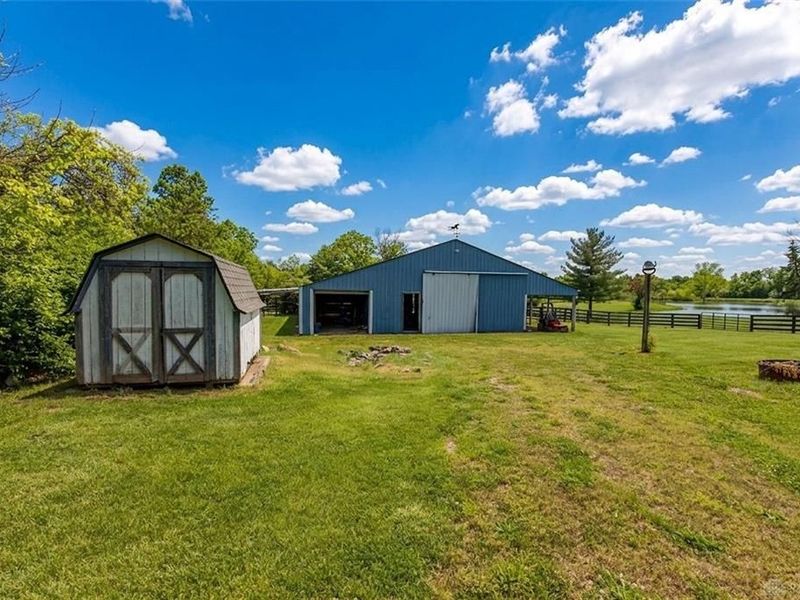 1540 Boyle Road, Hanover Township, OH 45013 Photo 62