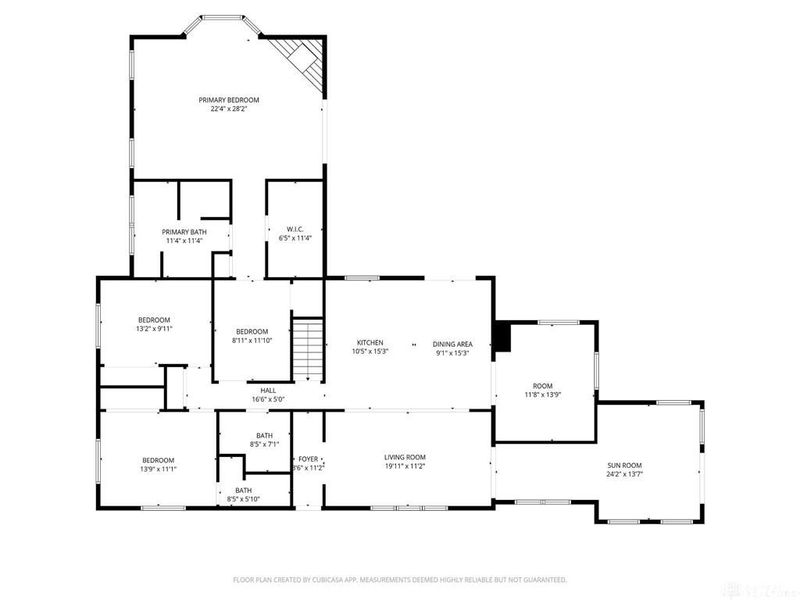 1540 Boyle Road, Hanover Township, OH 45013 Photo 81