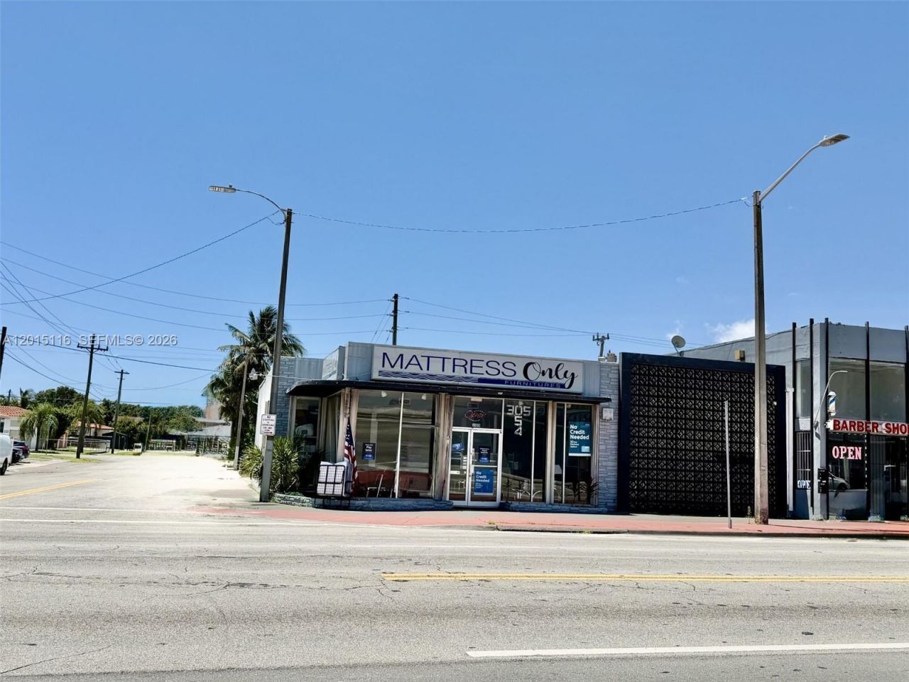 3100 NW 7th St , Miami, FL 33125 Photo
