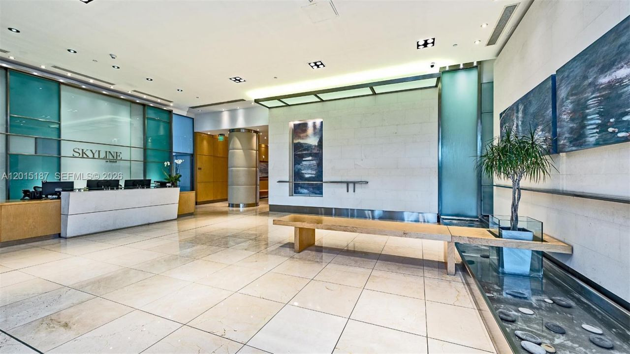 2101 Brickell Ave , Unit 1003, Miami, FL 33129 Photo