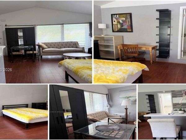 2633 NE 32nd St , Unit A, Fort Lauderdale, FL 33306