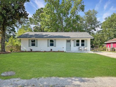 106 Fripp Lane, Summerville, SC 29483