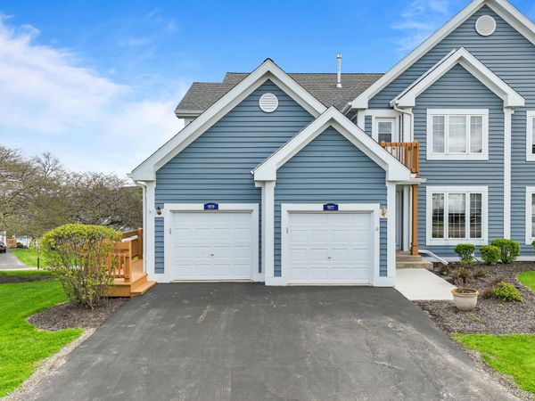 1079 Lakeland Way, Unit 9-30, Geneva, WI 53147