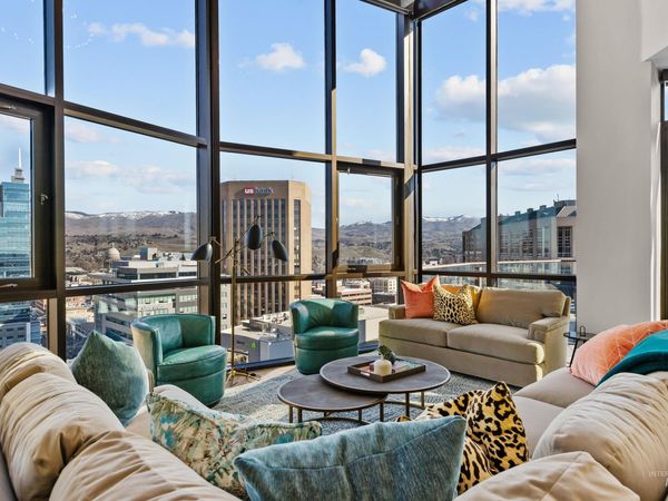 851 Front Street #1701, Unit 1701, Boise, ID 83702