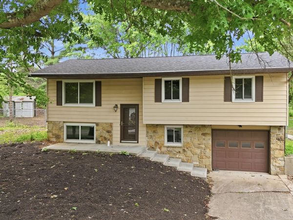110 S Pine Cone Court, Ellettsville, IN 47429