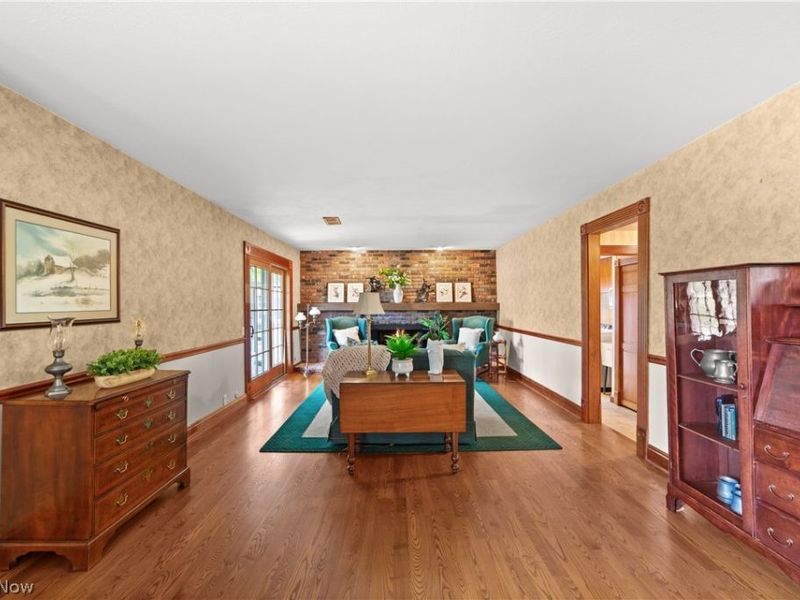 8730 Bainbridge Road, Chagrin Falls, OH 44023 Photo 13