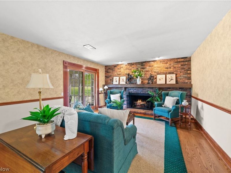 8730 Bainbridge Road, Chagrin Falls, OH 44023 Photo 14