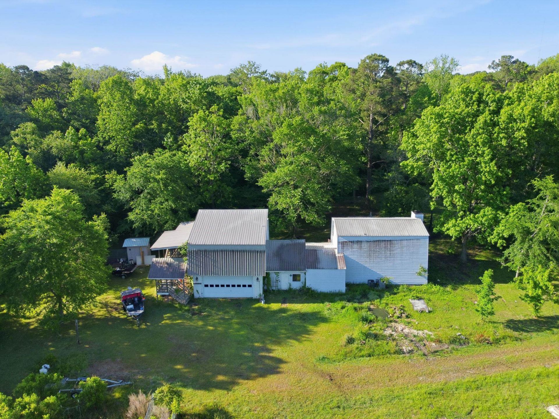 4860 Elm Rd.  Photo 9