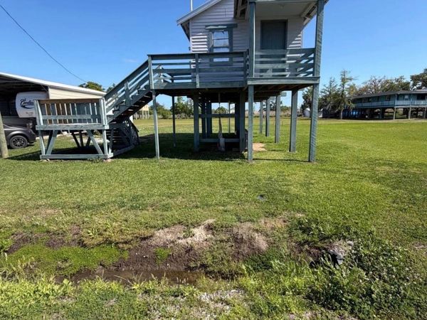 118 & 126 Onezia Street, Dulac, LA 70353