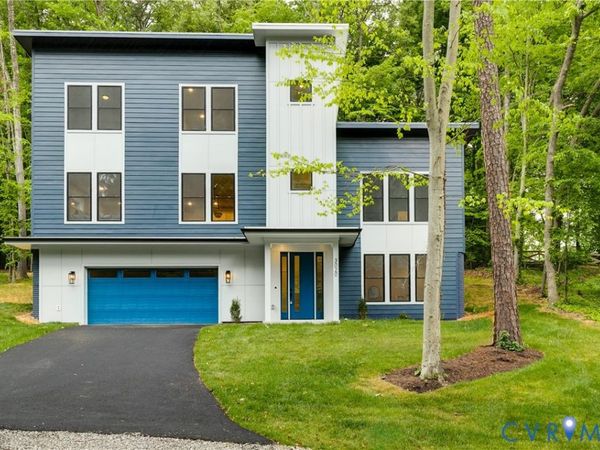 3020 Bradwill Road , Richmond, VA 23225