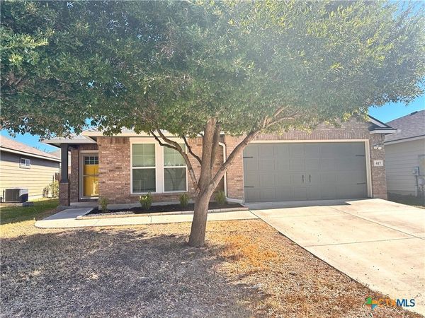 417 Capistrano Drive , San Marcos, TX 78666