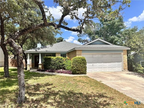 2029 Northview Drive , San Marcos, TX 78666