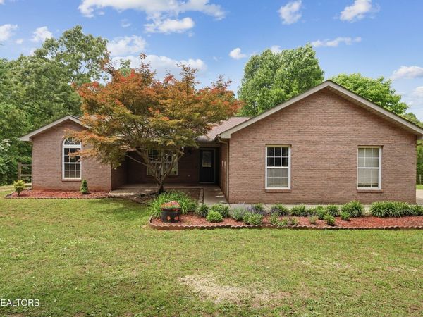 823 Teffeteller Lane, Maryville, TN 37803