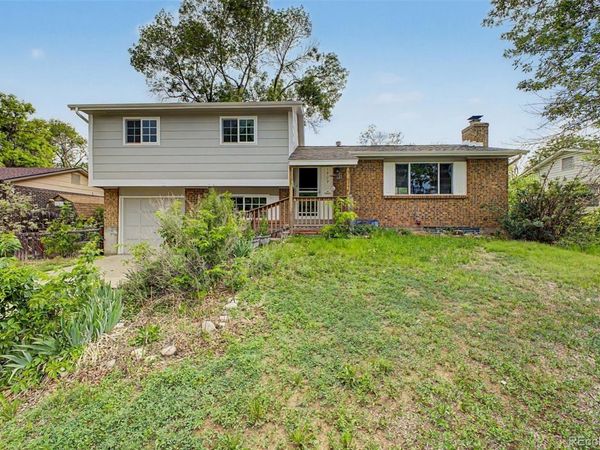 1509 S Vivian Street , Longmont, CO 80501