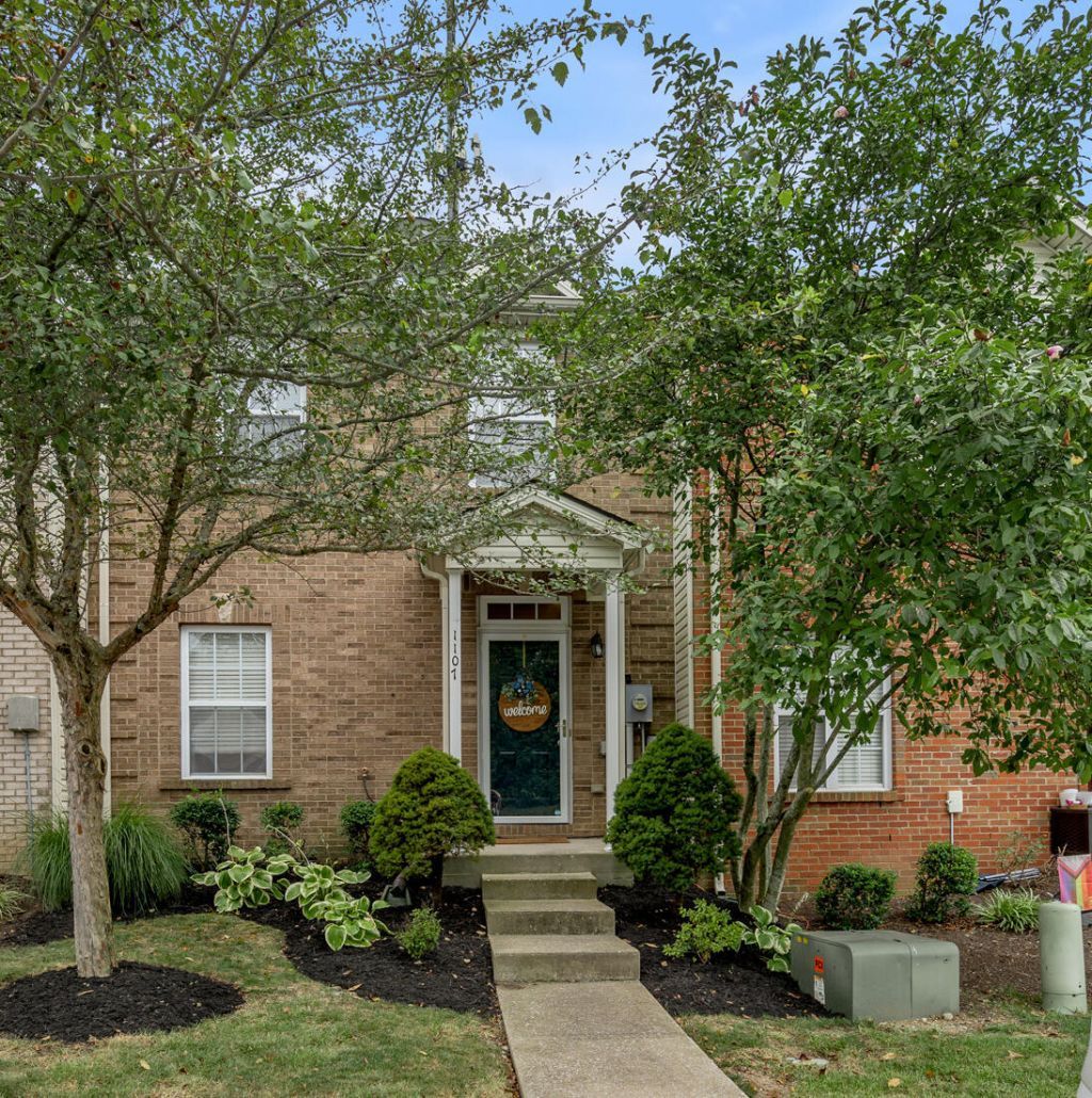 3855 Lochdale Terrace, Unit 1107, Lexington, KY 40514 Main Photo