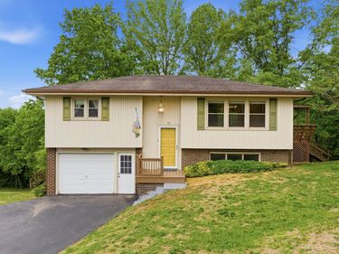 115 Meade Drive, Irvine, KY 40336