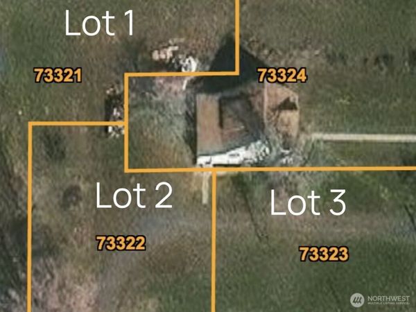 0 D Street, Quincy, WA 98848