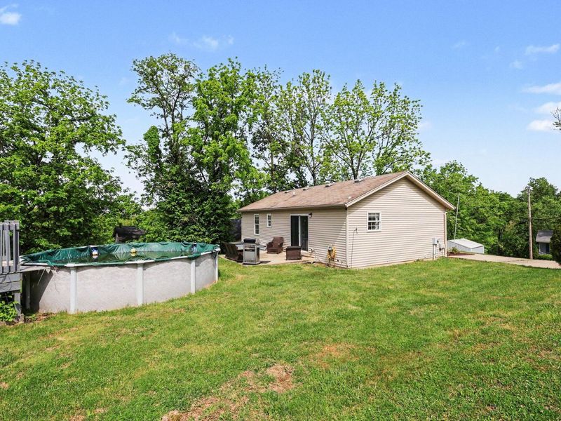 126 High Street, Unit B, Williamstown, KY 41097 Photo 24