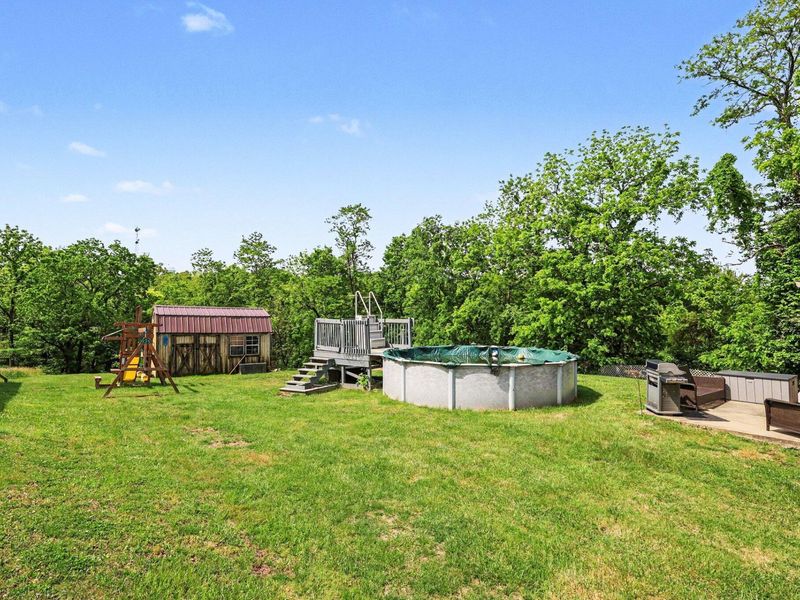 126 High Street, Unit B, Williamstown, KY 41097 Photo 25