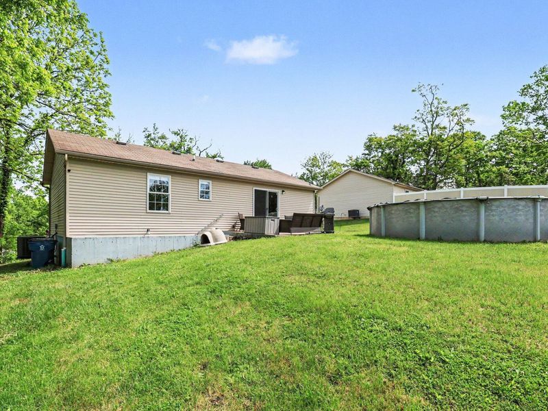 126 High Street, Unit B, Williamstown, KY 41097 Photo 26
