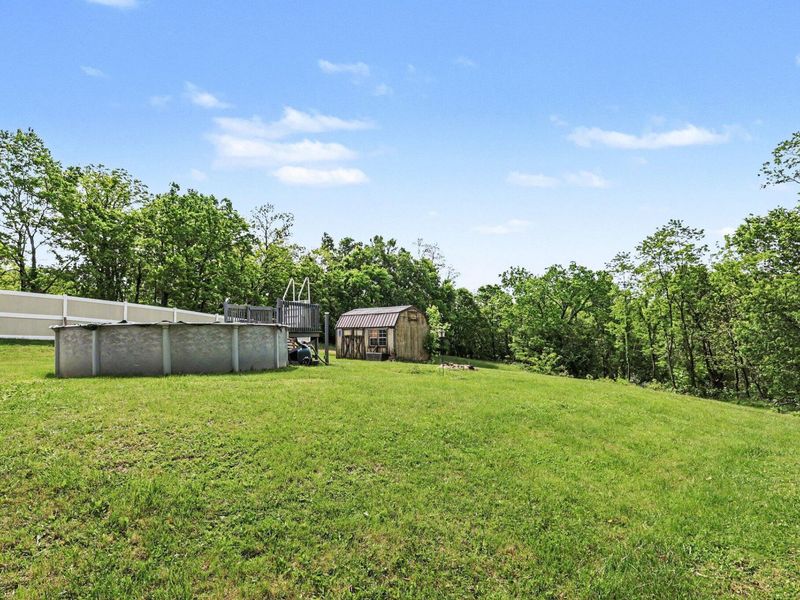 126 High Street, Unit B, Williamstown, KY 41097 Photo 27