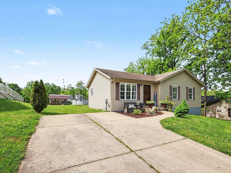 126 High Street, Unit B, Williamstown, KY 41097 Photo 29