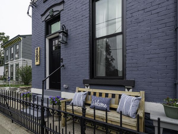 634 Roberts Street, Newport, KY 41071