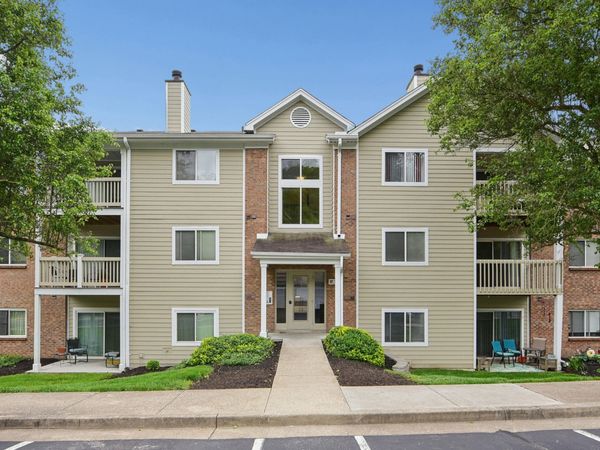 40 Creekwood Drive, Unit 12, Wilder, KY 41071