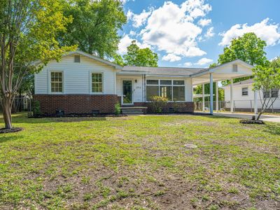 2712 Clarkin Avenue, North Charleston, SC 29405
