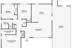 2712 Clarkin Avenue photo 4