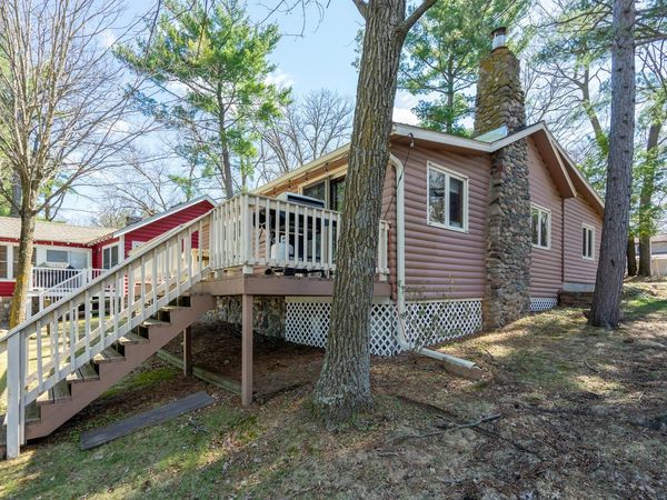 8355 Paradise Beach Road, Brainerd, MN 56401