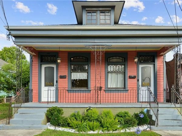 508 S PIERCE Street , New Orleans, LA 70119