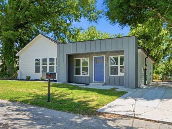 2624 Peyton Road NW, Atlanta, GA 30318