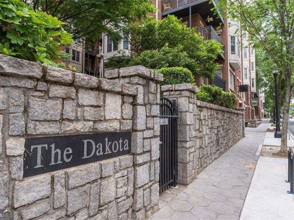 850 Piedmont Avenue NE, Unit 3303, Atlanta, GA 30308