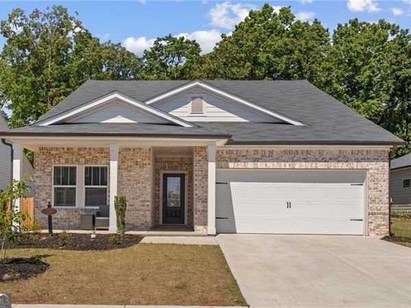 330 Denali Butte Terrace, Canton, GA 30114