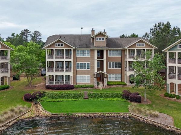 117 S Bay Road, Unit 402, Eatonton, GA 31024