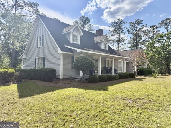 51 Jimmy Boatright Drive, Hazlehurst, GA 31539
