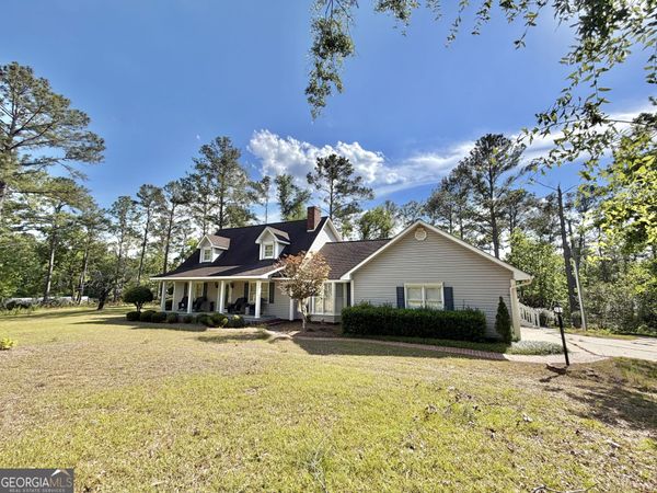 51 Jimmy Boatright Drive, Hazlehurst, GA 31539